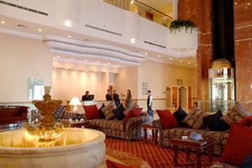 Rydges Plaza Doha Hotel Ngoại thất bức ảnh